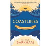 Patrick Barkham Coastlines (Tascabile)