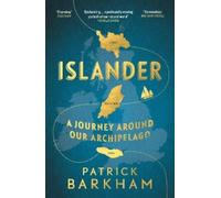 Patrick Barkham Islander (Tascabile)