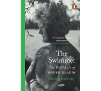Patrick Barkham The Swimmer (Tascabile)