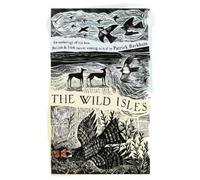 Patrick Barkham The Wild Isles (Tascabile)