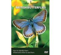 Patrick Barkham's Guide to British Butterflies