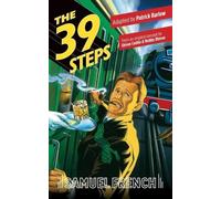 Patrick Barlow John Buchan The 39 Steps (Tascabile)