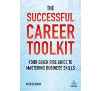 Patrick Barr The Successful Career Toolkit (Copertina rigida)