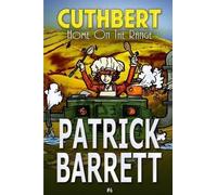 Patrick Barrett Home on the Range (Cuthbert Book 6) (Tascabile)