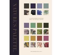 Patrick Baty Nature's Palette (Copertina rigida)