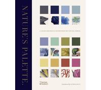 Patrick Baty Nature's Palette (Copertina rigida)