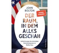 Patrick Baumg&a Der Raum, in dem alles geschah: Aufzeichnunge (Copertina rigida)