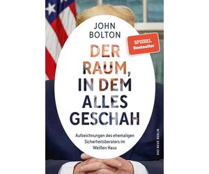Patrick Baumg&a Der Raum, in dem alles geschah: Aufzeichnunge (Copertina rigida)