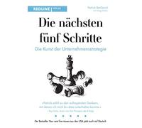 Patrick Bet-David Gre Die nächsten fünf Schritte: Die Kunst (Copertina rigida)