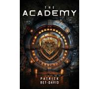 Patrick Bet-David The Academy (Tascabile)