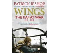 Patrick Bishop Wings (Tascabile)