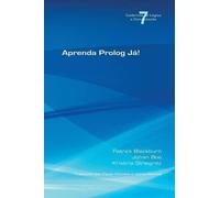 Patrick Blackburn Johan Bos Kristina Striegnitz Aprenda PROLOG Ja (Tascabile)