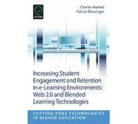 Patrick Blessin Increasing Student Engagement and Retention in E-Lea (Tascabile)