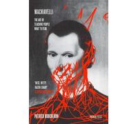 Patrick Boucheron Machiavelli (Tascabile)