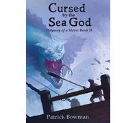 Patrick Bowman Cursed by the Sea God (Tascabile)