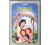 Patrick - Brave Shepherd of the Emerald Isle