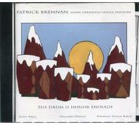 PATRICK BRENNAN - Patrick Brennan:Sonic Openings Under Pressure (UK Import)