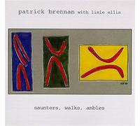Patrick Brennan - Saunters Walks Ambles