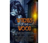 Patrick Brian Cooley Amy N. Edwards Bekah Harris S.S Witches of the (Tascabile)