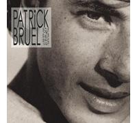 patrick bruel Alors Regarde (CD)
