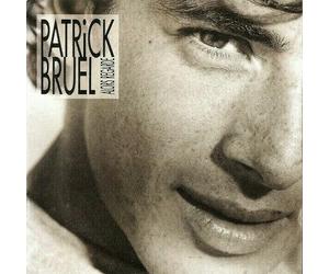Patrick Bruel - Alors Regarde (LP)