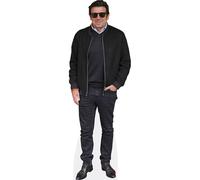 Patrick Bruel (Black Jacket) mini formato