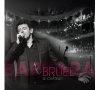 Bruel live barbara (+dvd)