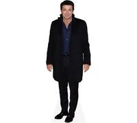 Patrick Bruel (Coat) mini formato