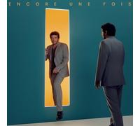 Patrick Bruel – Encore Une Fois – CD