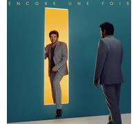 Patrick Bruel Encore Une Fois (CD)