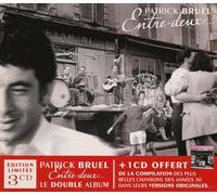 Patrick Bruel - Entre