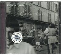 Patrick Bruel - Entre-Deux [2cd]