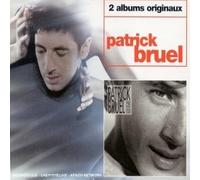 Patrick Bruel - Juste Avant