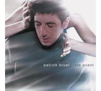 Juste Avant - Réédition Vinyle 25Ème Anniversaire