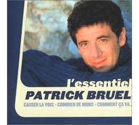 Patrick Bruel - L'essentiel