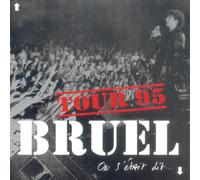 Patrick Bruel On S'Etait Dit... (CD)