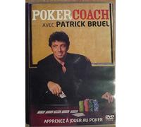 Patrick Bruel - Poker Coach [Edizione: Francia]