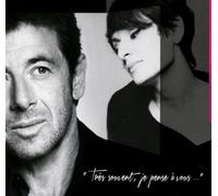 Patrick Bruel "Très Souvent,Je Pense À Vous..." (CD)