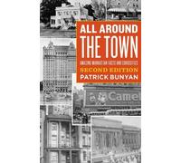 Patrick Bunyan All Around the Town (Tascabile)