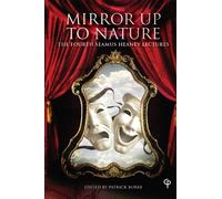 Patrick Burke «Mirror up to Nature» (Tascabile) Carysfort Press Ltd.