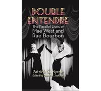 Patrick C Byrne Double Entendre (hardback) (Copertina rigida)