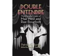 Patrick C Byrne Double Entendre (Tascabile)