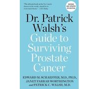 Patrick C. Walsh Janet Farrar Worthin Dr. Patrick Walsh's Guide to S (Tascabile)