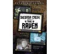 Patrick Carman Raven (Copertina rigida)