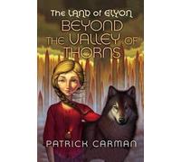 Patrick Carman The Land of Elyon #2 (Tascabile) Land of Elyon