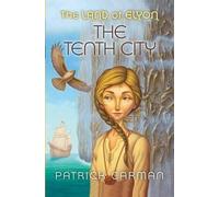 Patrick Carman The Land of Elyon #3 (Tascabile) Land of Elyon