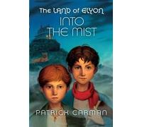 Patrick Carman The Land of Elyon book #4 (Tascabile) Land of Elyon