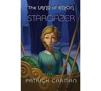 Patrick Carman The Land of Elyon book #5 (Tascabile) Land of Elyon