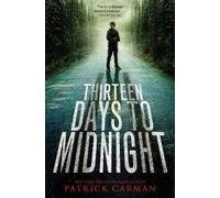Patrick Carman Thirteen Days To Midnight (Tascabile)