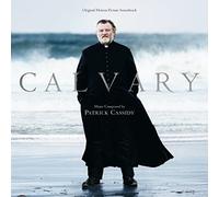 Patrick Cassidy - Calvary O.S.T.